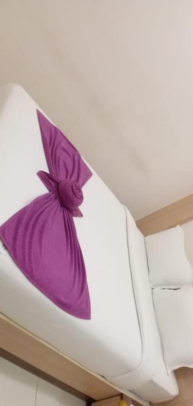 Skm Regency Hotell Chennai Eksteriør bilde
